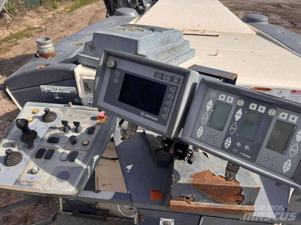 Wirtgen W250 Asfaltfrezen