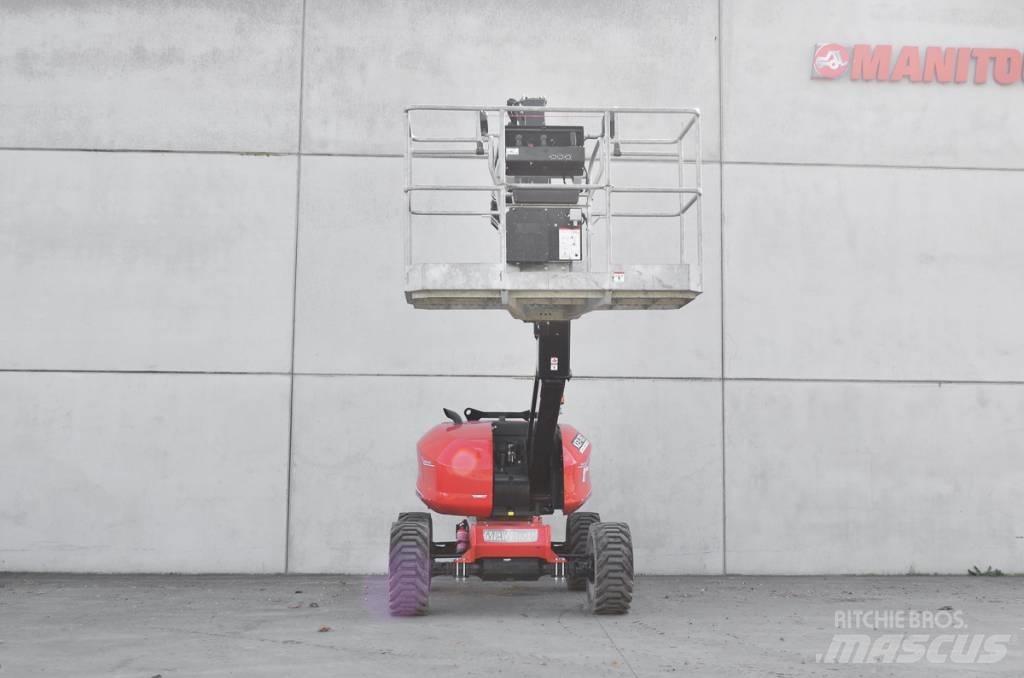 Manitou 180 ATJ Knikarmhoogwerkers
