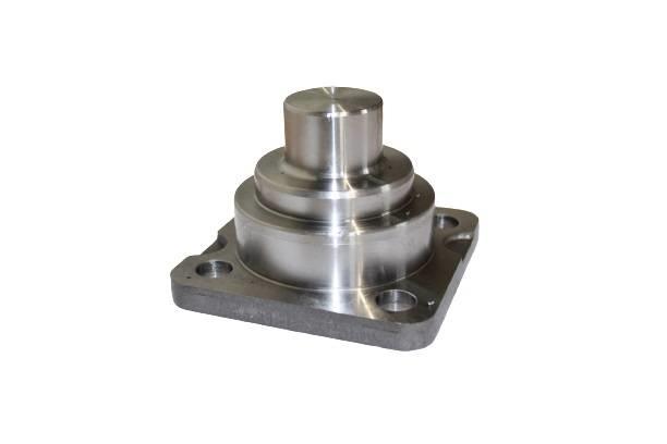 CAT Pivoti - 143240 Hydraulics