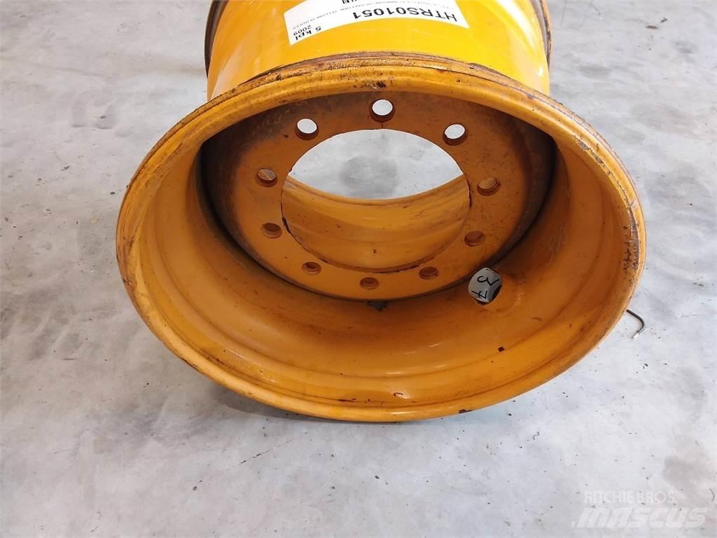 Rottne H11 20x24,5 Banden, wielen en velgen
