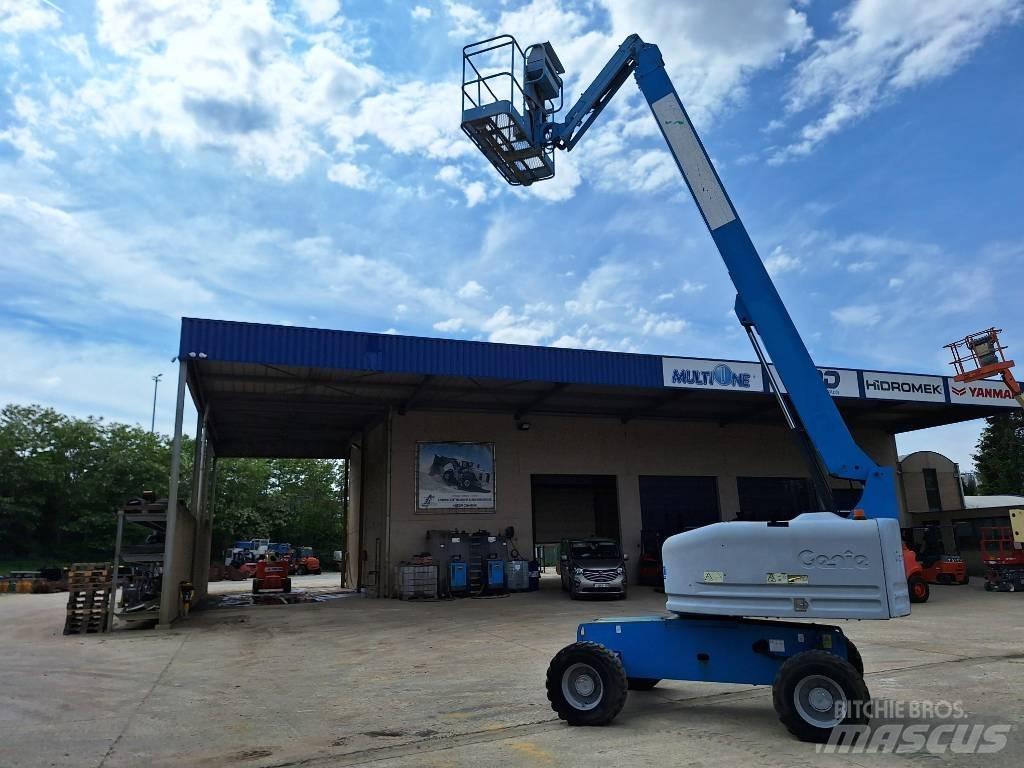 Genie S 45 Telescoophoogwerkers