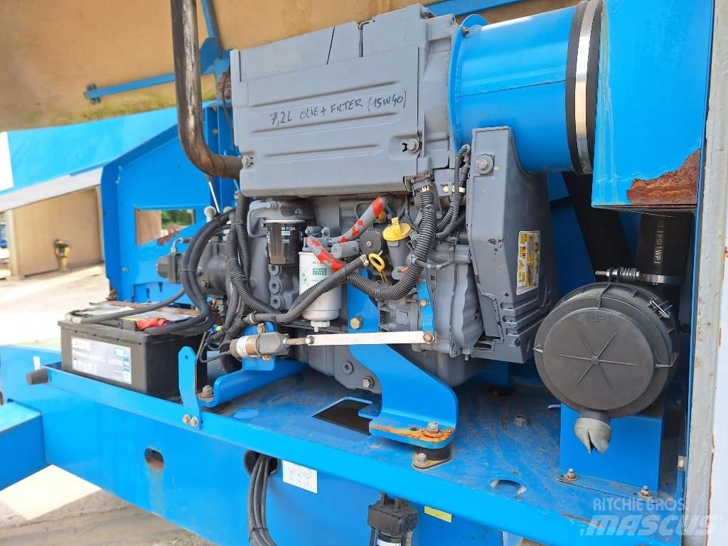 Genie S 45 Telescoophoogwerkers