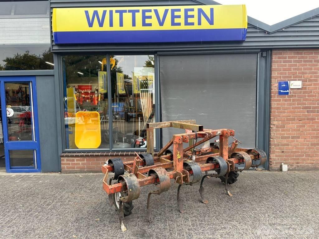 Schouten Cultivator Cultivatoren