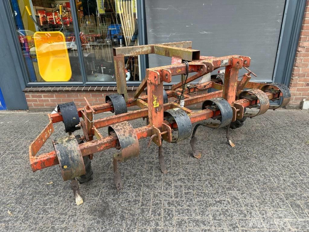 Schouten Cultivator Cultivatoren