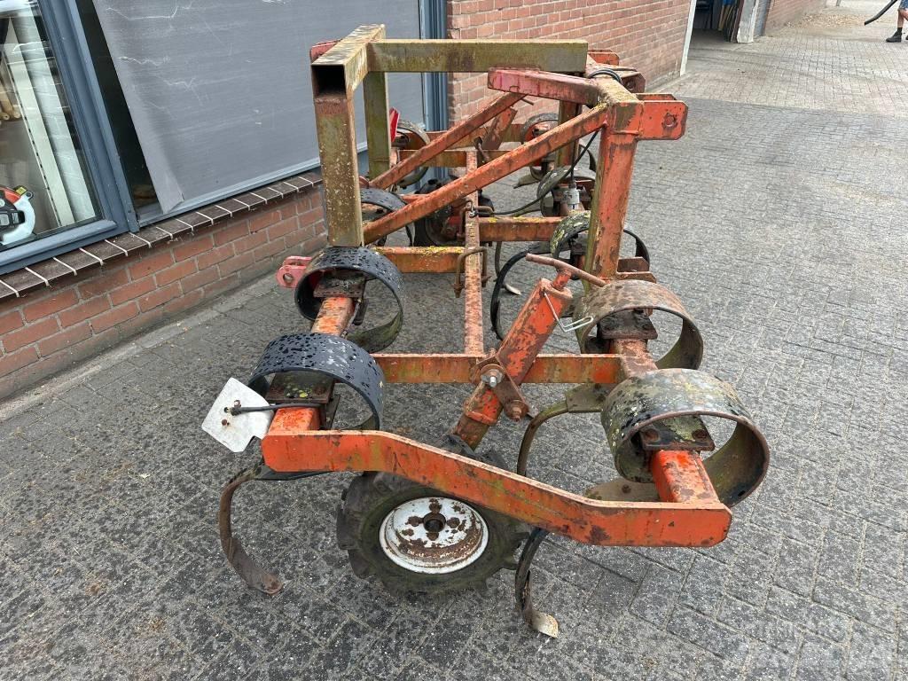 Schouten Cultivator Cultivatoren