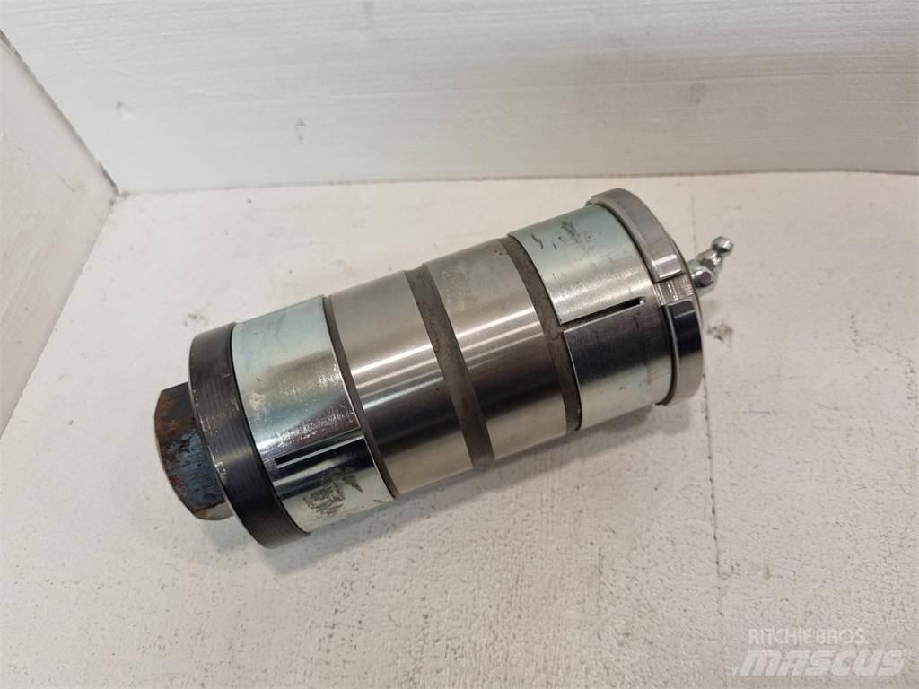 Gremo 93200101 Chassis en ophanging