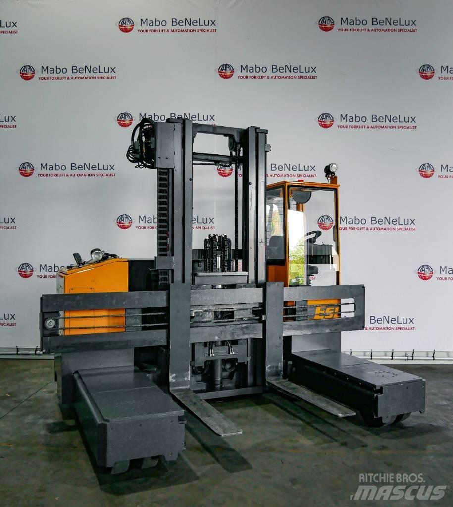 Combilift ESL Zijlader