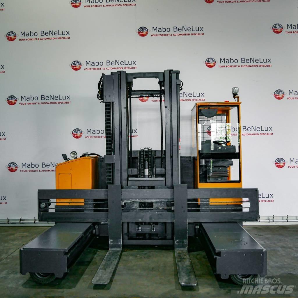 Combilift ESL Zijlader