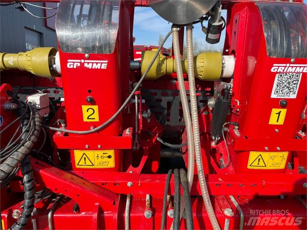 Grimme GL 420 Landbouw - overige