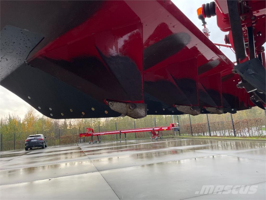 Grimme GL 420 Landbouw - overige