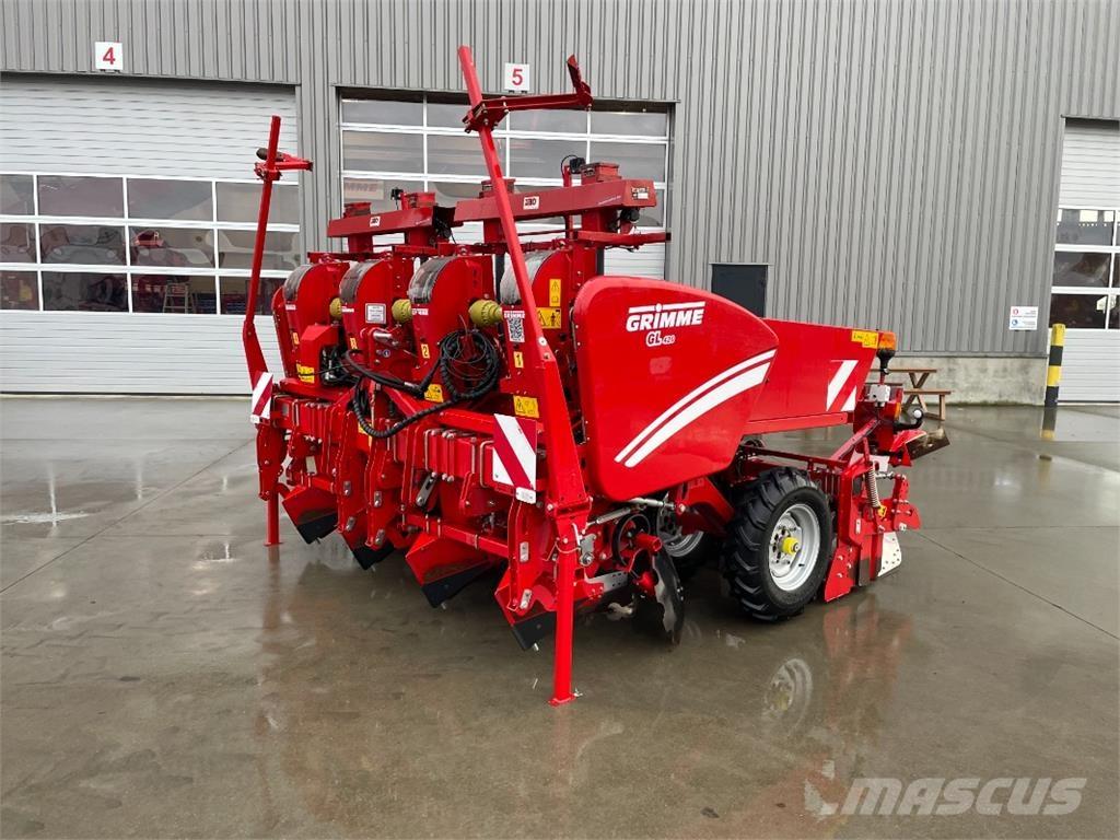 Grimme GL 420 Landbouw - overige
