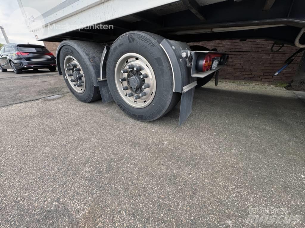 Parator SD 18 Dolly's