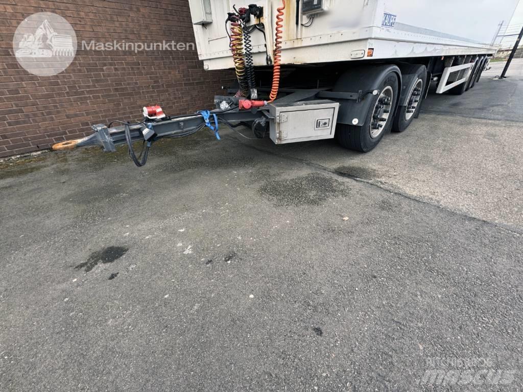 Parator SD 18 Dolly's