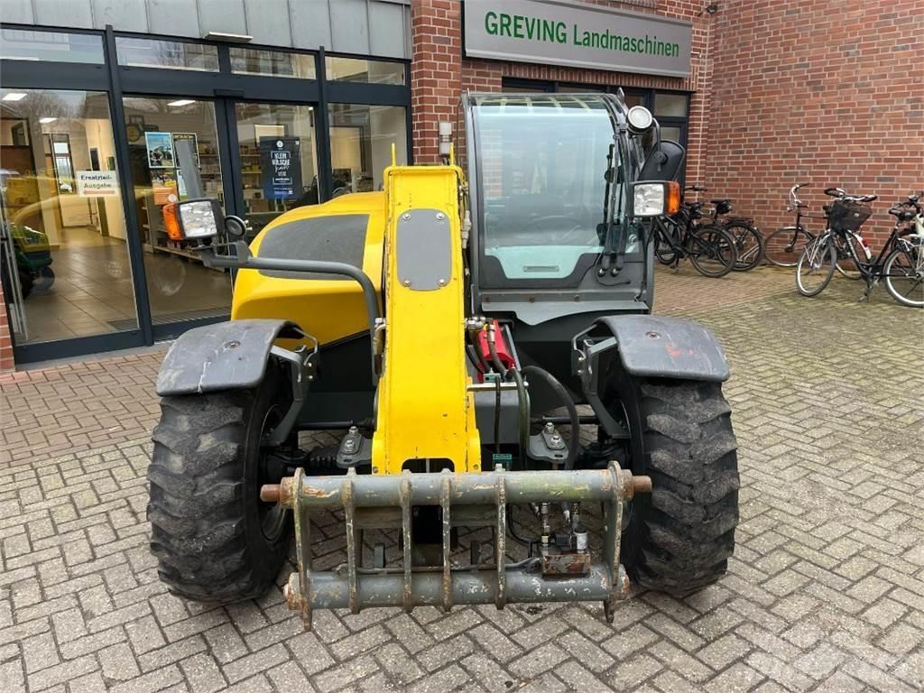 Kramer 2506 Verreikers