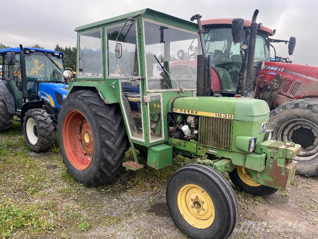 John Deere 1630 Tractoren