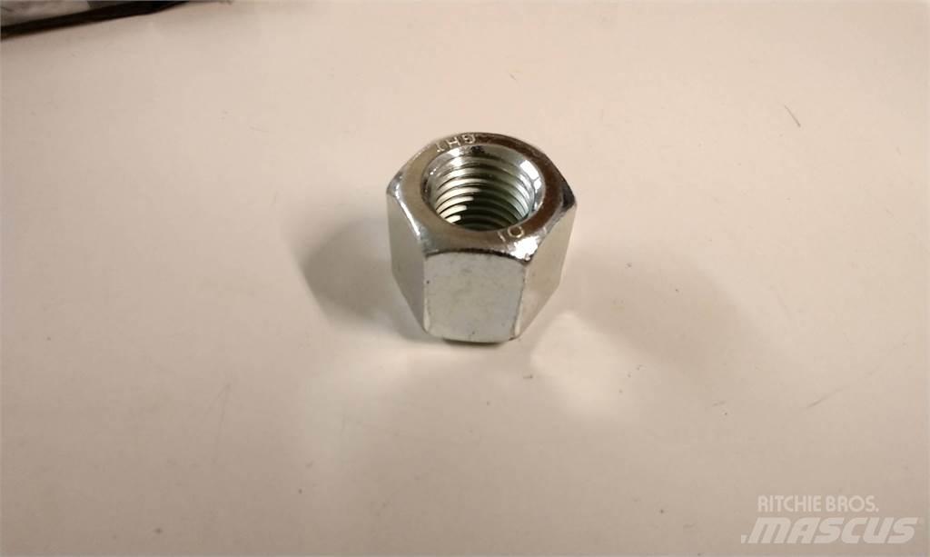 Ponsse 0057566 Uitrijwagenkranen