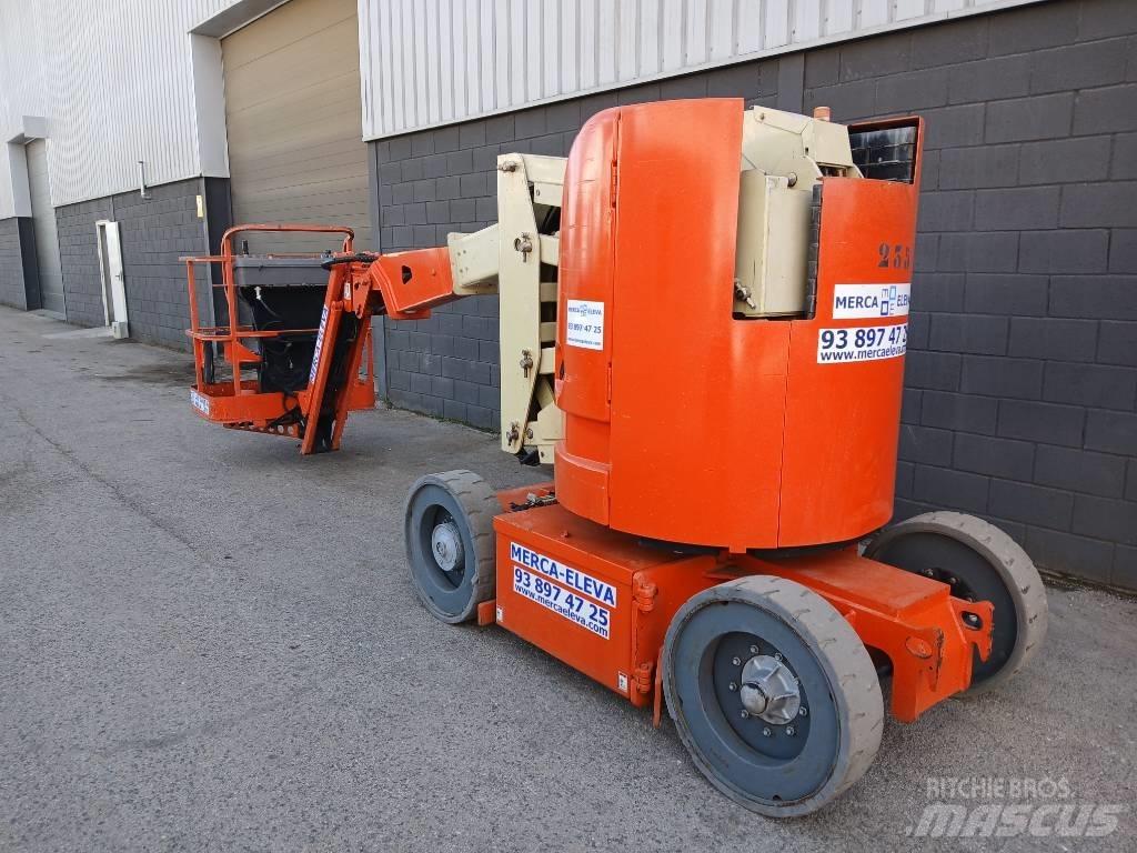 JLG E300AJP Knikarmhoogwerkers