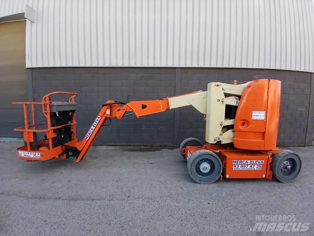 JLG E300AJP Knikarmhoogwerkers