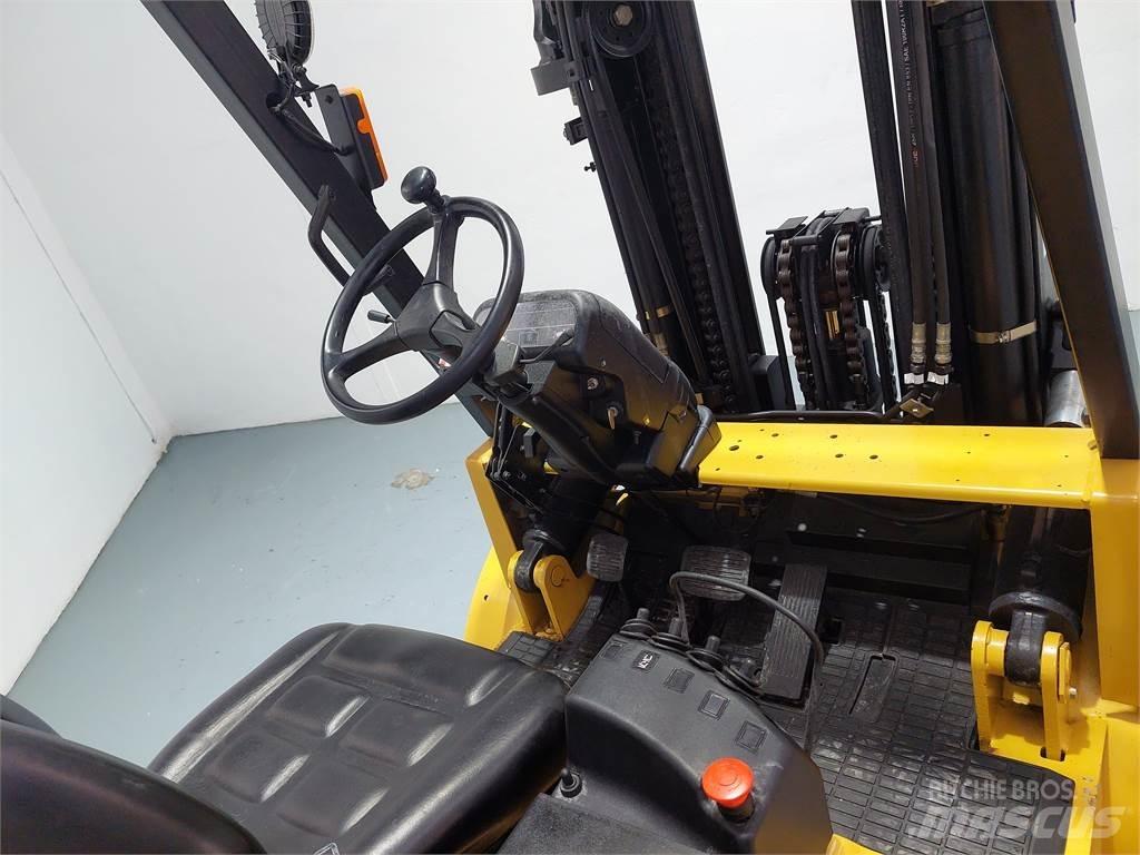 CAT DP45K Diesel heftrucks
