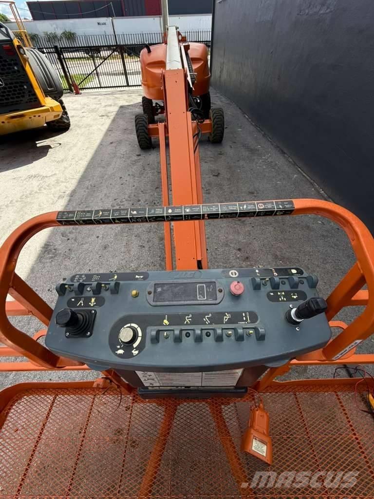 JLG 460 SJ Telescoophoogwerkers