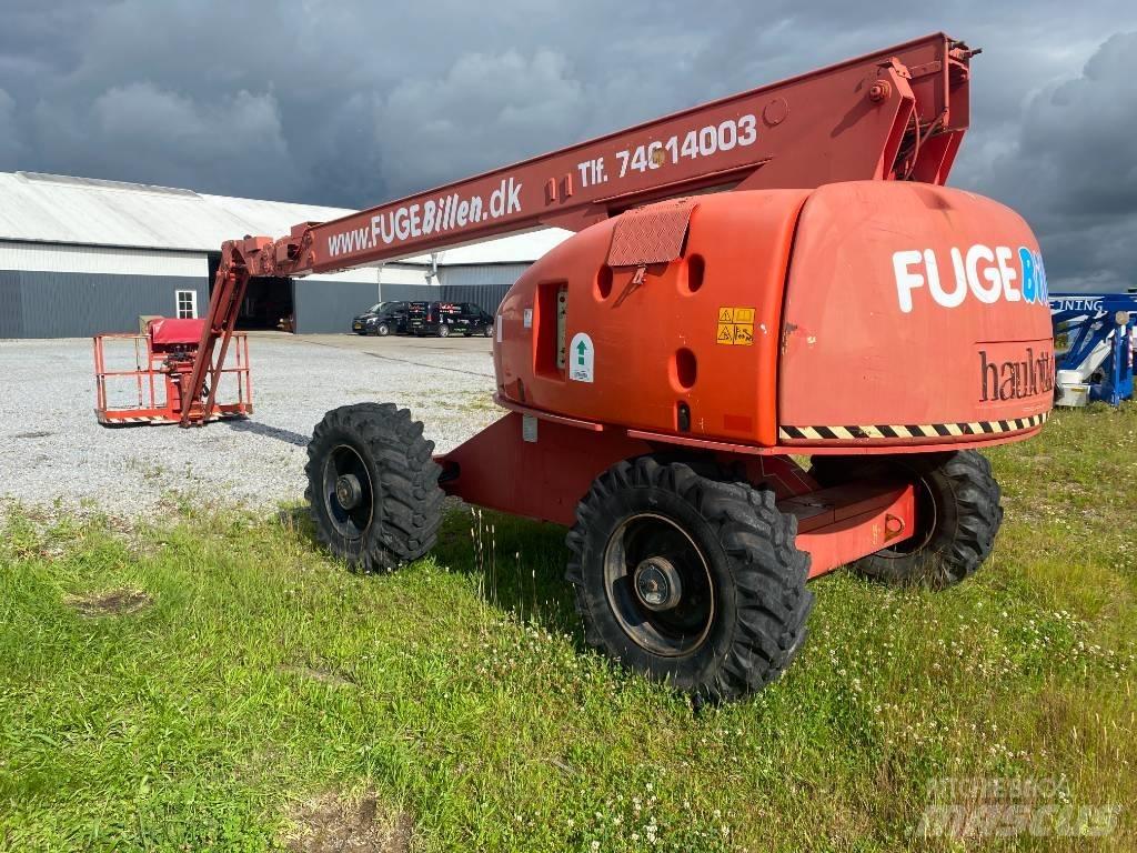 Haulotte H 23 TPX Telescoophoogwerkers