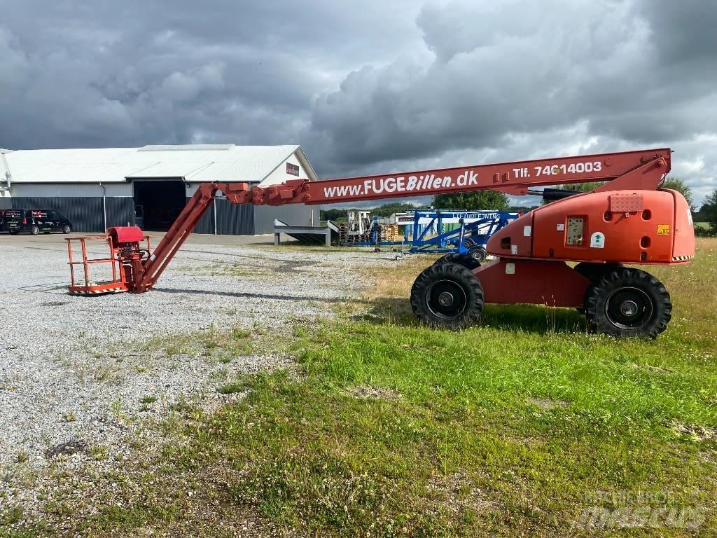 Haulotte H 23 TPX Telescoophoogwerkers