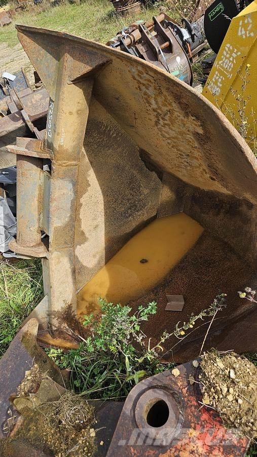  inconnu Axe Bakken