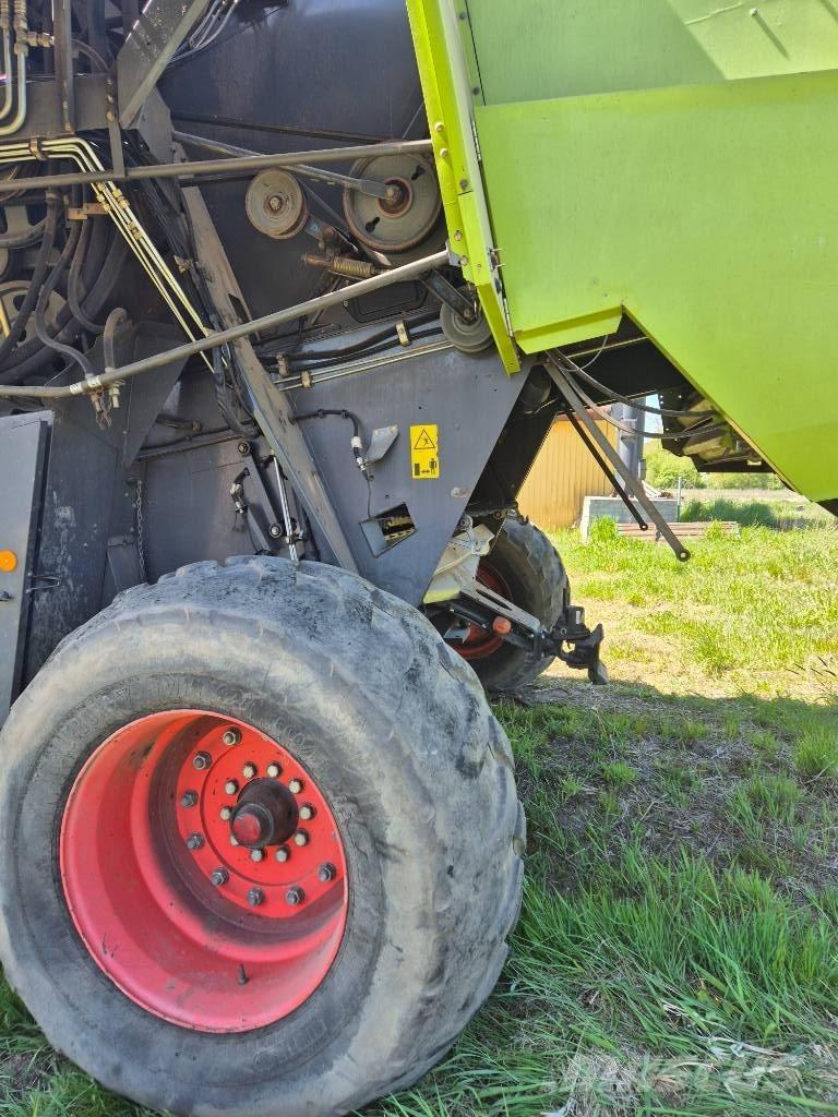 CLAAS Lexion 480 Maaidorsmachines