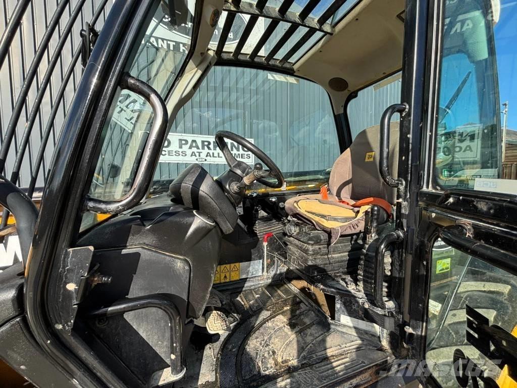 JCB 540-140 Verreikers