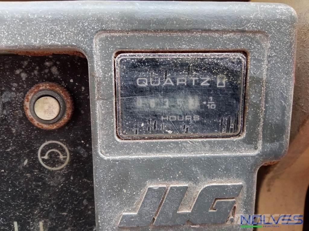 JLG 1930ES Schaarhoogwerkers