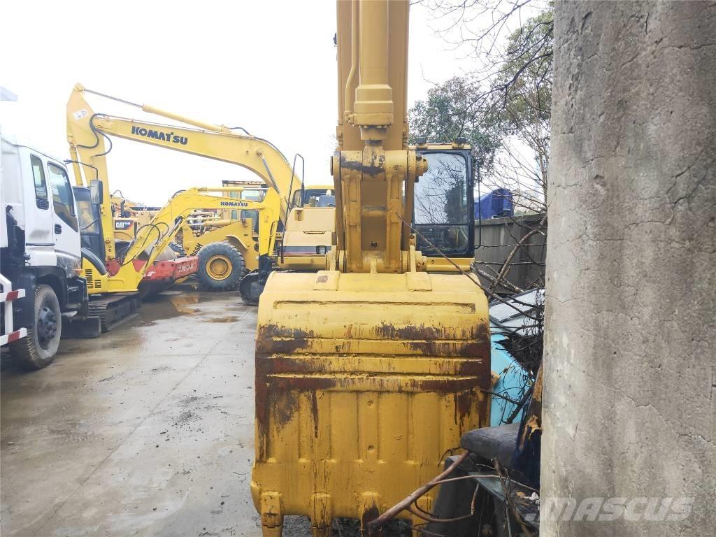 CAT 330BL Rupsgraafmachines