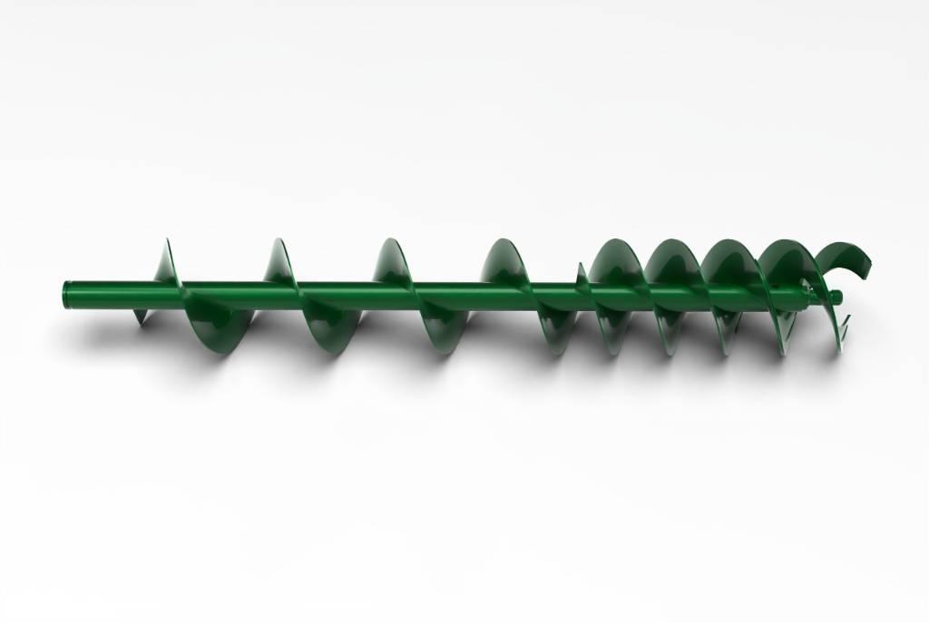 John Deere AH169118 Accessoires voor maaidorsmachines