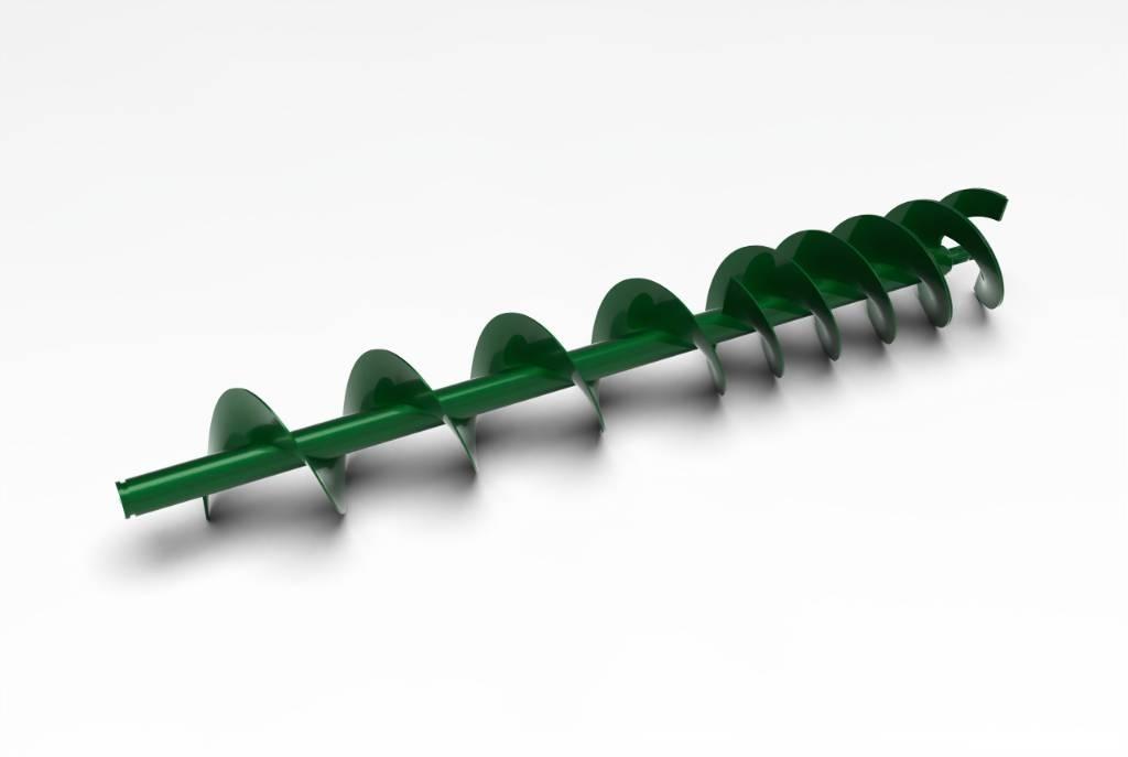 John Deere AH169118 Accessoires voor maaidorsmachines