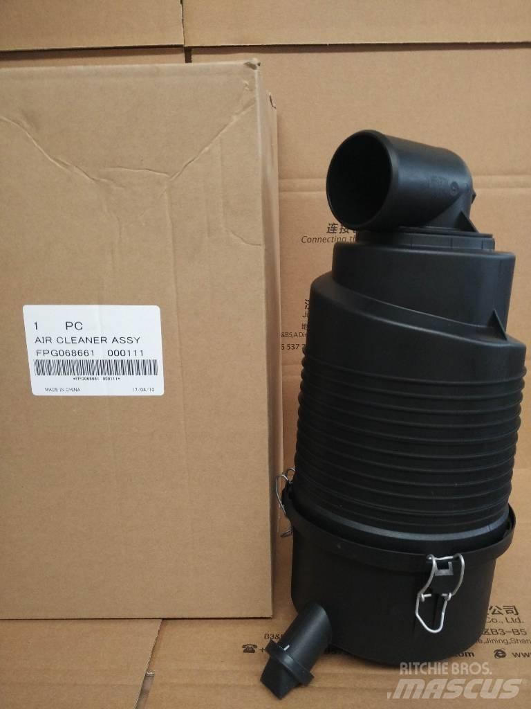 Donaldson G068661 Overige componenten
