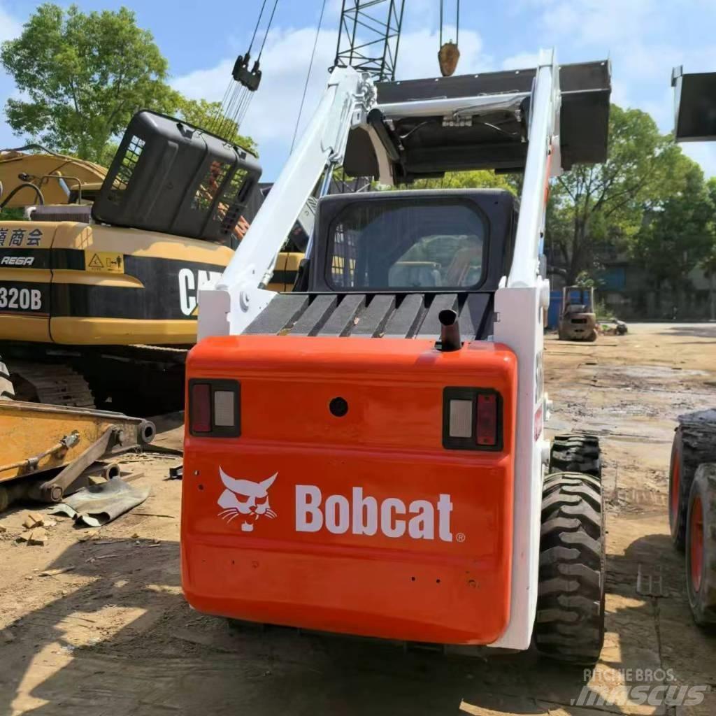 Bobcat S 160 Schrankladers