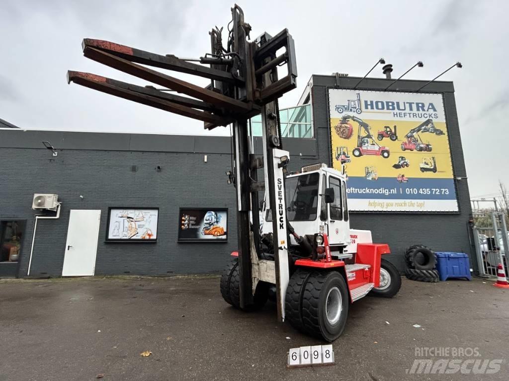 Svetruck 1512035 Diesel heftrucks