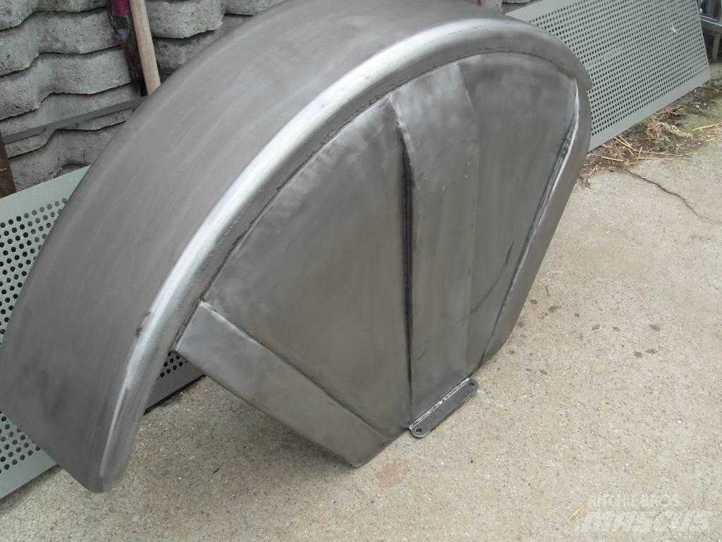 Deutz D 25.2 Cabine en interieur