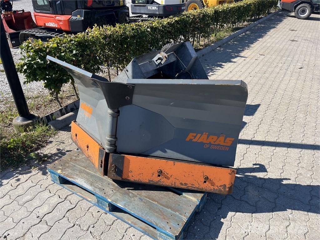 Kubota L 4240 HST Compacttrekkers