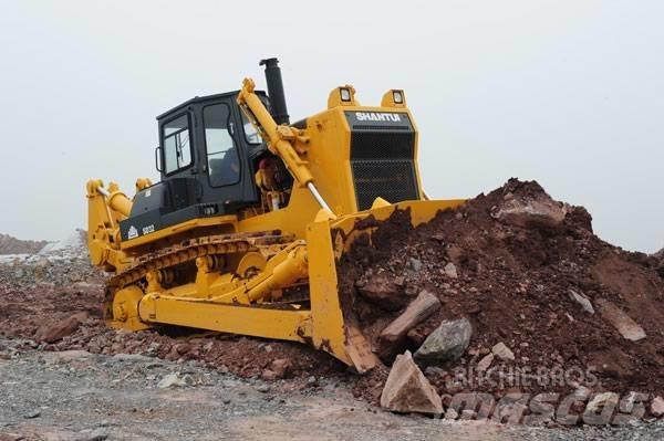 Shantui SD32D Rupsdozers