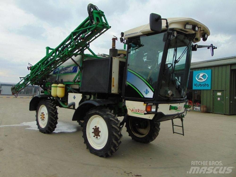 Househam AR4000 Bemestings spuiten