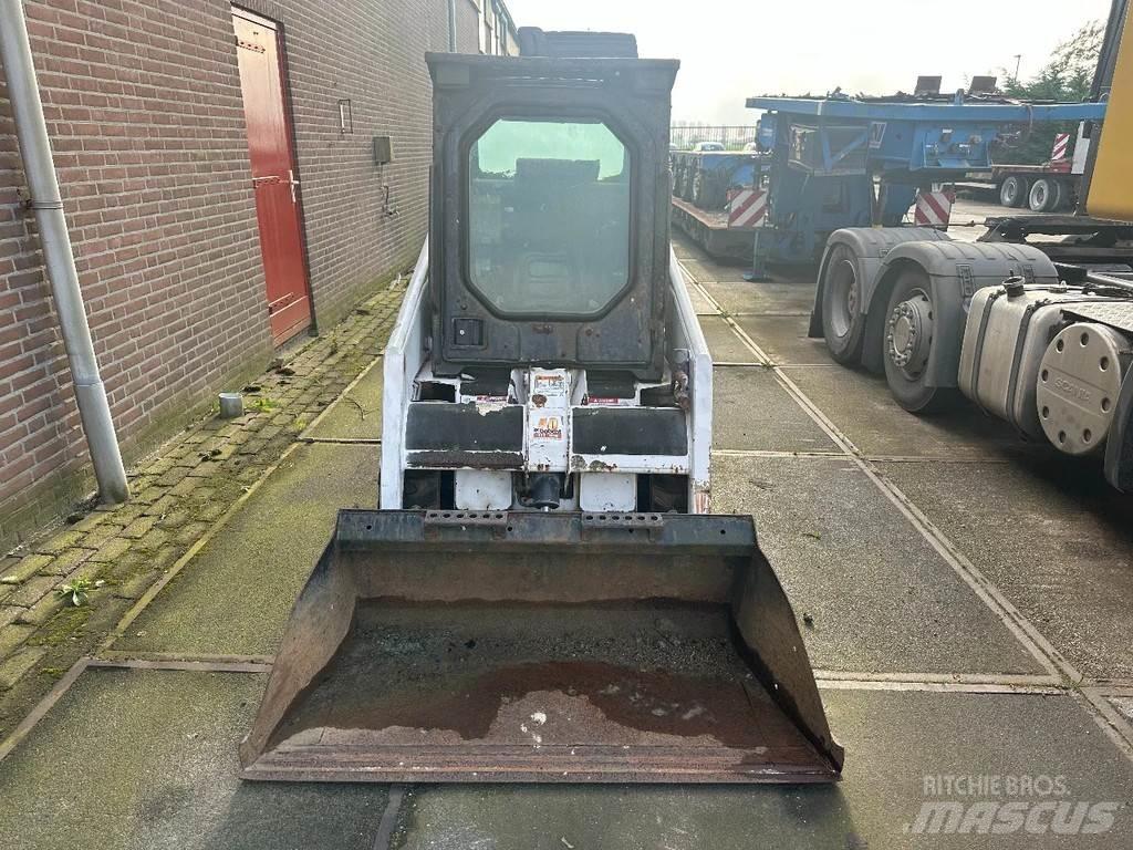Bobcat 553 Schrankladers