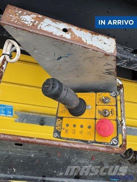 Airo X14EW Schaarhoogwerkers