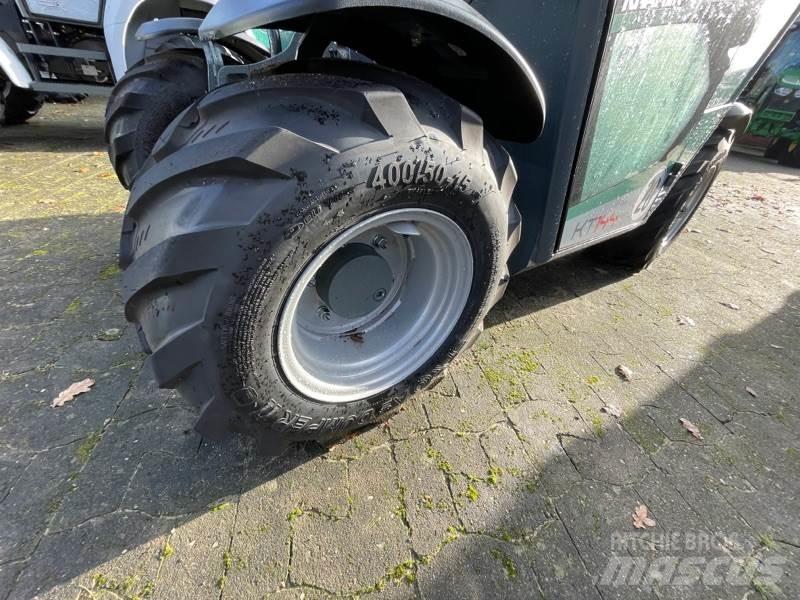 Kramer KT144 Verreikers