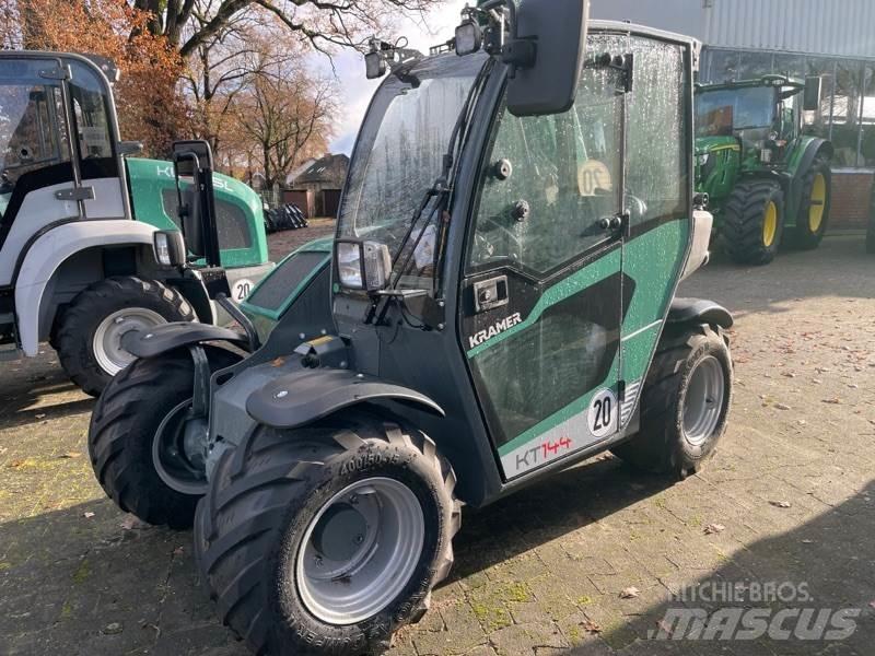 Kramer KT144 Verreikers