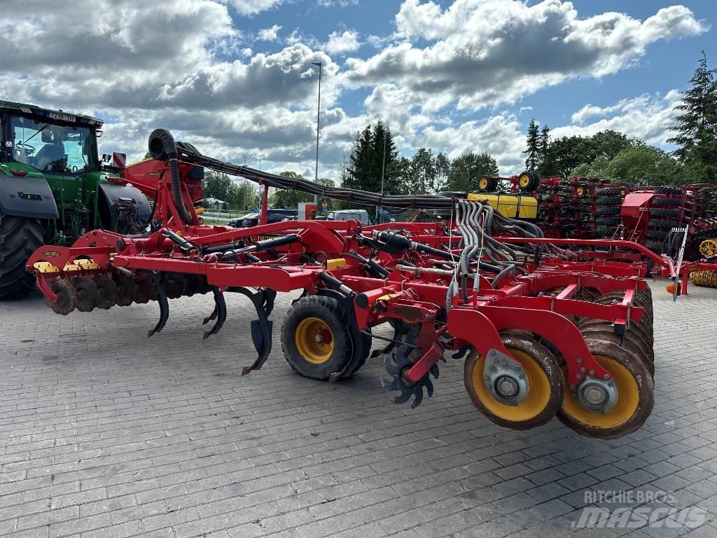 Väderstad Topdown500 Cultivatoren