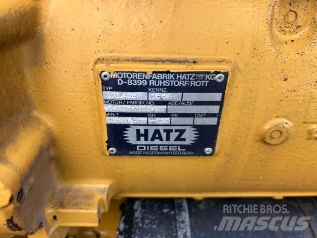Ammann DTV 213 H Duowalsen