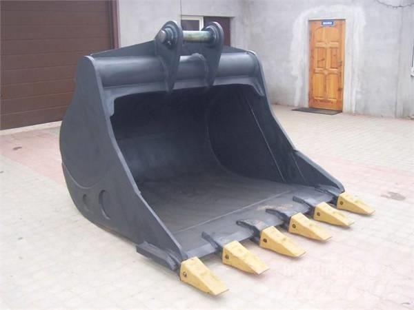 Komatsu PC 350 Rupsgraafmachines