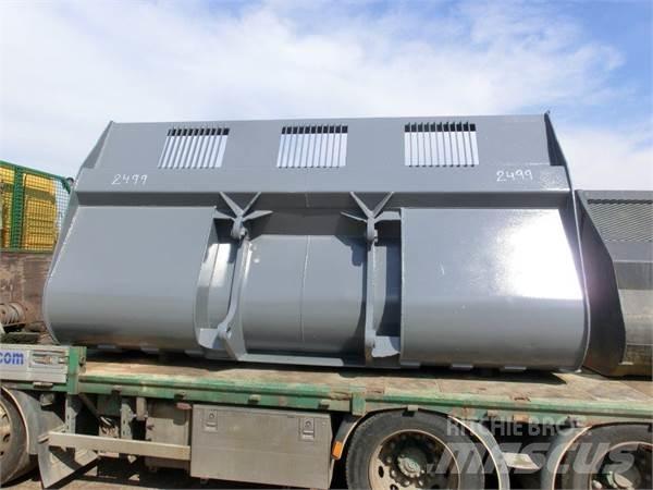  Skopa L150-220 Bakken