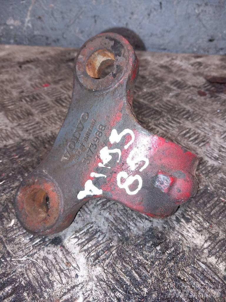 Volvo FH 12 3173988 Chassis en ophanging
