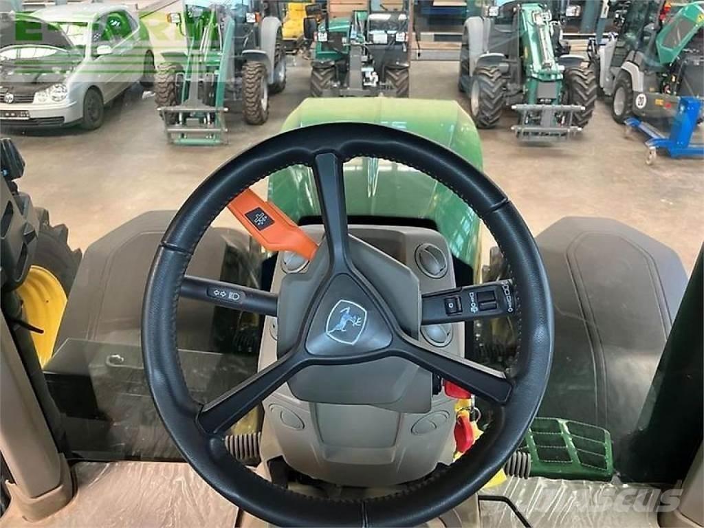 John Deere 7r 330 Tractoren